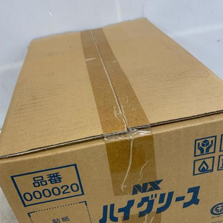  イチネンケミカルズ  NX　ハイグリース　300ML× 24本 長期保管品 000020  2021.09.02製