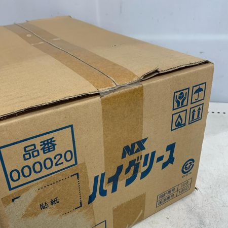  イチネンケミカルズ  NX　ハイグリース　300ML× 24本 長期保管品 000020  2022.03.03製