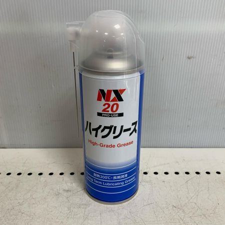  イチネンケミカルズ  NX　ハイグリース　300ML× 24本 長期保管品 000020  2022.03.03製