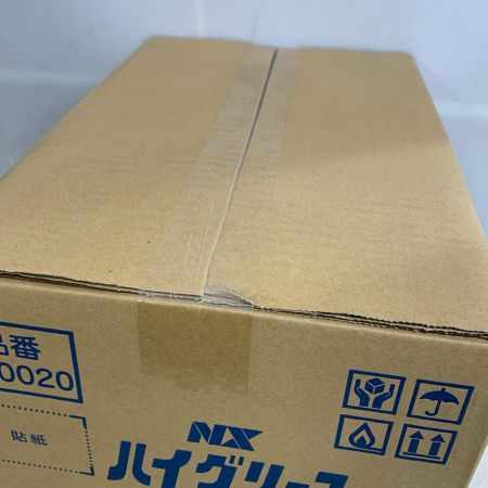  イチネンケミカルズ NX　ハイグリース　300ML× 24本 000020 2025.3.10製