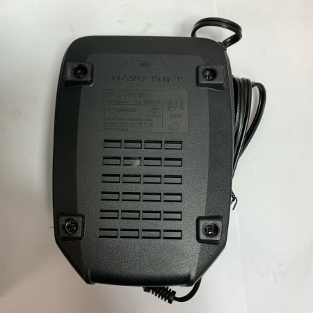  BOSCH ボッシュ バッテリー充電器セット A1825LIG