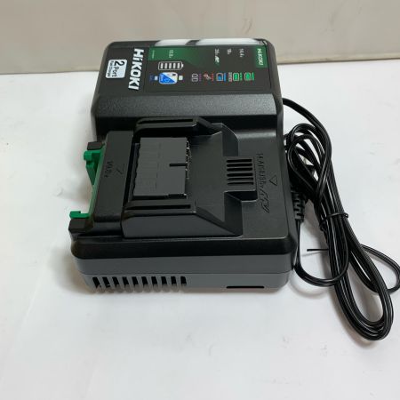  HiKOKI ハイコーキ 2ポート急速充電器 UC18YDML