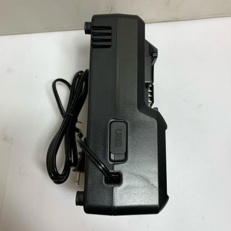  HiKOKI ハイコーキ 2ポート急速充電器 UC18YDML