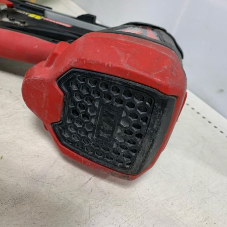  MAX マックス ガスネイラ　ニッケル水素電池×充電器、ケース付 GS738C2 動作確認済