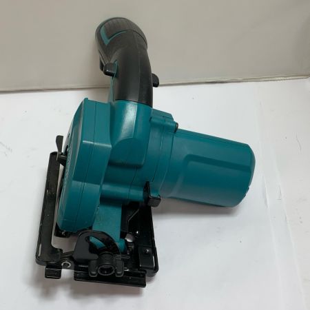  MAKITA マキタ 85mm 充電式丸ノコ　2015.12年製  本体のみ　10.8Ｖ HS300D