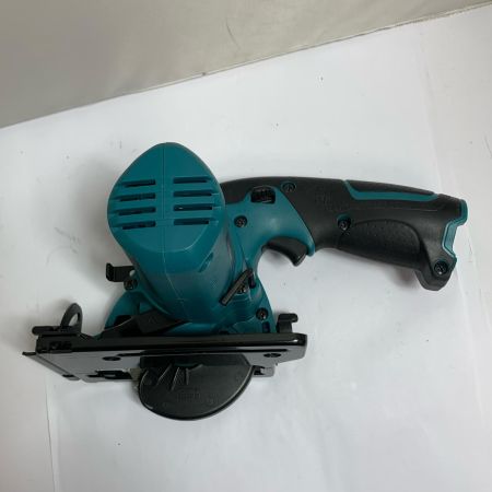  MAKITA マキタ 85mm 充電式丸ノコ　2015.12年製  本体のみ　10.8Ｖ HS300D