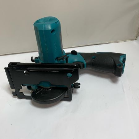  MAKITA マキタ 85mm 充電式丸ノコ　2015.12年製  本体のみ　10.8Ｖ HS300D
