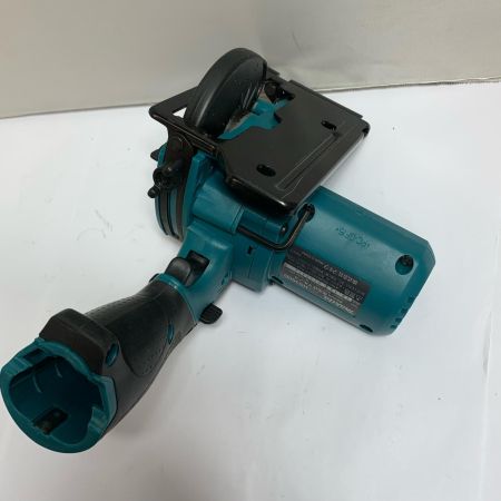  MAKITA マキタ 85mm 充電式丸ノコ　2015.12年製  本体のみ　10.8Ｖ HS300D