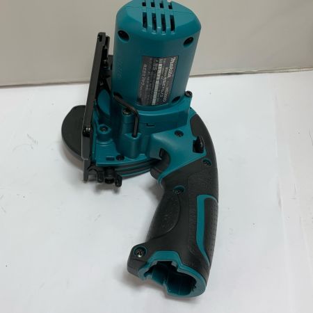  MAKITA マキタ 85mm 充電式丸ノコ　2015.12年製  本体のみ　10.8Ｖ HS300D