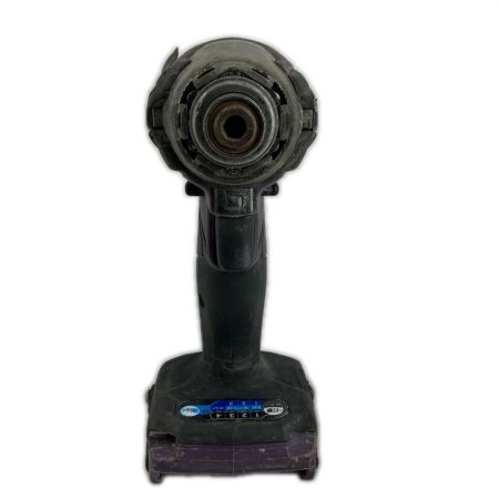 MAKITA マキタ 工具 インパクトドライバ MAKITA TD001G パープル  本体のみ  40v TD001G パープル