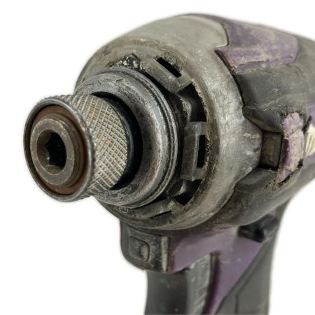 MAKITA マキタ 工具 インパクトドライバ MAKITA TD001G パープル  本体のみ  40v TD001G パープル