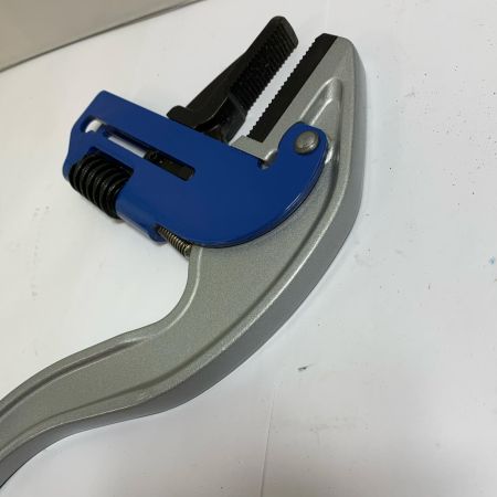  MCC エムシーシー パイプレンチ  本体のみ　少しサビあり CWTP-450