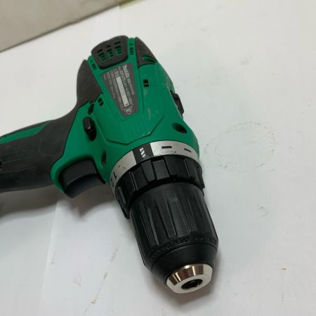  MAKITA マキタ 14.4V 充電式ドライバドリル　本体のみ MDF347D グリーン