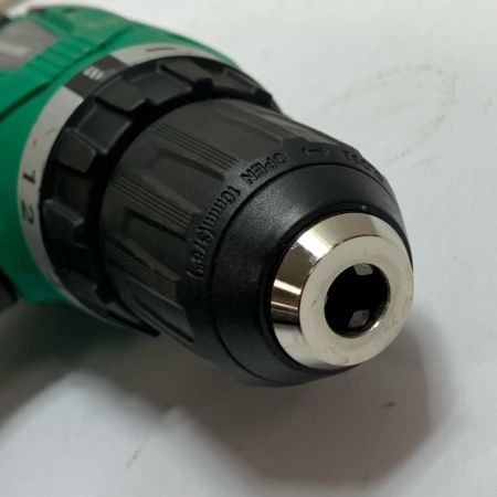  MAKITA マキタ 14.4V 充電式ドライバドリル　本体のみ MDF347D グリーン