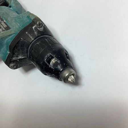  MAKITA マキタ 18V 充電式スクリュードライバー　本体のみ　汚れあり FS600D