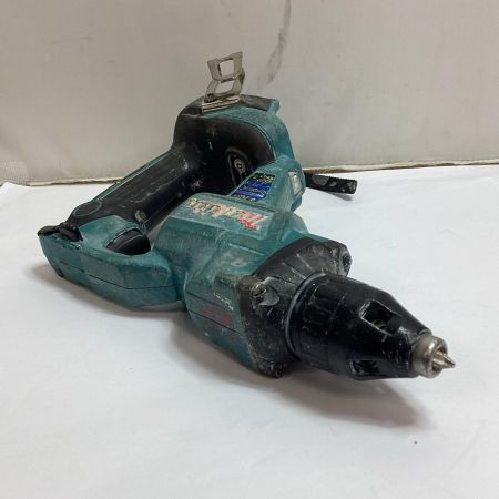  MAKITA マキタ 18V 充電式スクリュードライバー　本体のみ　汚れあり FS600D