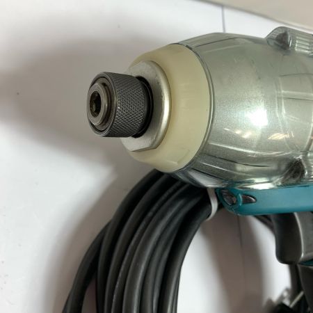  MAKITA マキタ インパクトドライバ　2016年製 TD0220