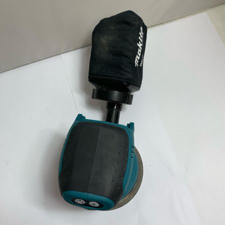  MAKITA マキタ 125mm 充電式ランダムオービットサンダ　本体のみランダム　18V BO180D