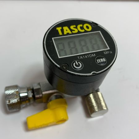  TASCO デジタルミニ連成計 TA141DM