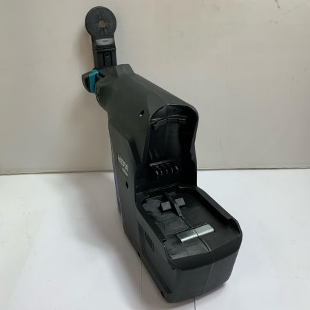  MAKITA マキタ 集じんシステム　18V　本体のみ DX01 ブラック