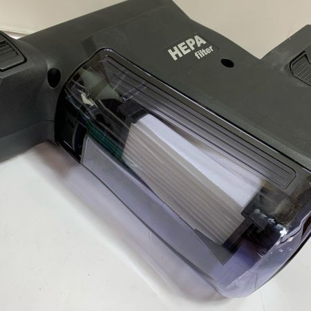  MAKITA マキタ 集じんシステム　18V　本体のみ DX01 ブラック