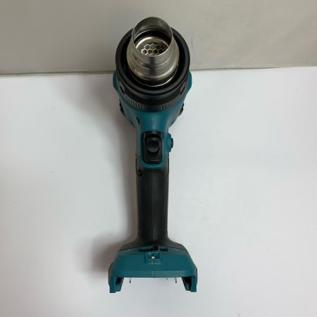  MAKITA マキタ 充電式ヒートガン　18V　ケース、小物付 HG181D