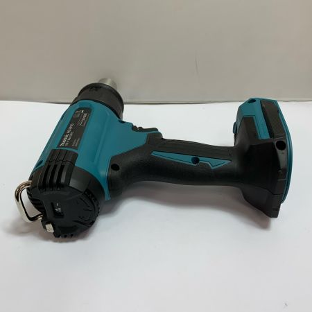  MAKITA マキタ 充電式ヒートガン　18V　ケース、小物付 HG181D