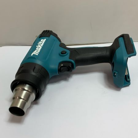  MAKITA マキタ 充電式ヒートガン　18V　ケース、小物付 HG181D