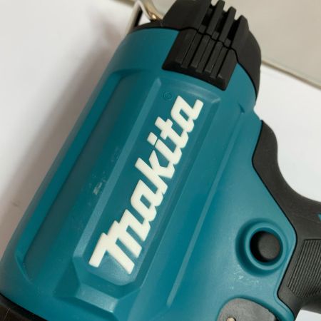  MAKITA マキタ 充電式ヒートガン　18V　ケース、小物付 HG181D