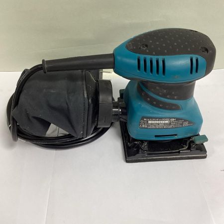  MAKITA マキタ 防じんミニサンダ 本体のみ BO4555