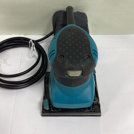  MAKITA マキタ 防じんミニサンダ 本体のみ BO4555