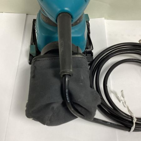  MAKITA マキタ 防じんミニサンダ 本体のみ BO4555