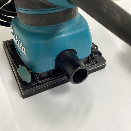  MAKITA マキタ 防じんミニサンダ 本体のみ BO4555