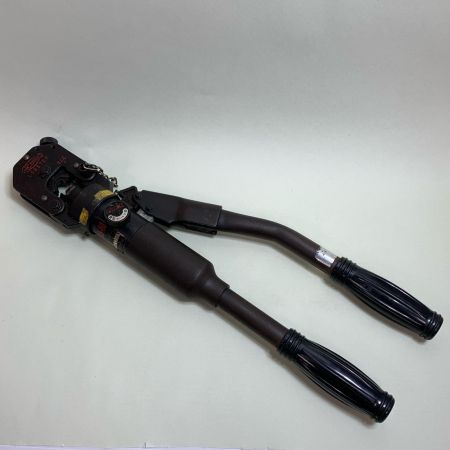  LOBSTER ロブスター 圧着工具　ケース付 AKH-60