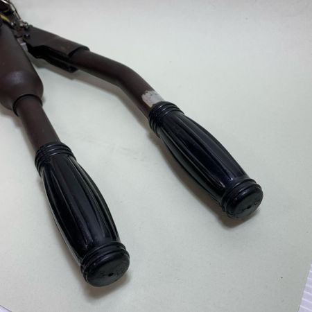  LOBSTER ロブスター 圧着工具　ケース付 AKH-60