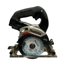 ♭♭ MAKITA マキタ 125mm 充電式丸ノコ　2023.11製造　本体のみ HS474D Bランク