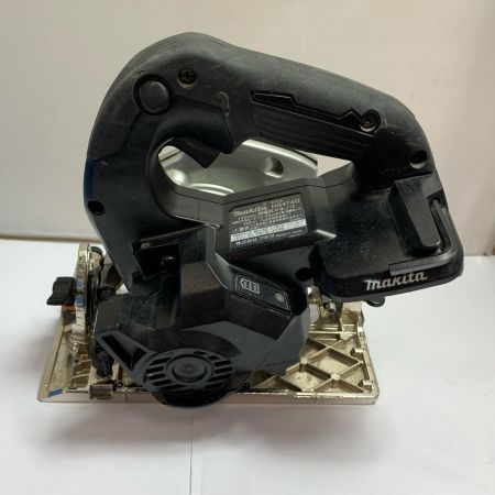  MAKITA マキタ 125mm 充電式丸ノコ　2023.11製造　本体のみ HS474D