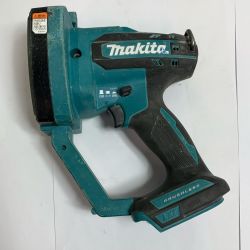♭♭ MAKITA マキタ 14.4V/V　充電式全ネジカッタ　本体のみ SC102D Cランク