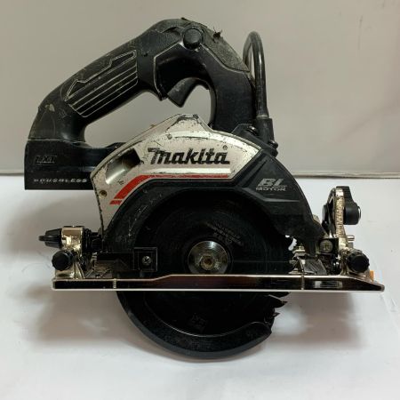  MAKITA マキタ 125mm 充電式マルノコ　18ｖ　本体のみ　2021.3製 HS474D