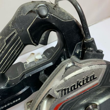  MAKITA マキタ 125mm 充電式マルノコ　18ｖ　本体のみ　2021.3製 HS474D