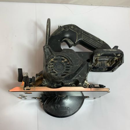  MAKITA マキタ 125mm 充電式マルノコ　18ｖ　本体のみ　2021.3製 HS474D