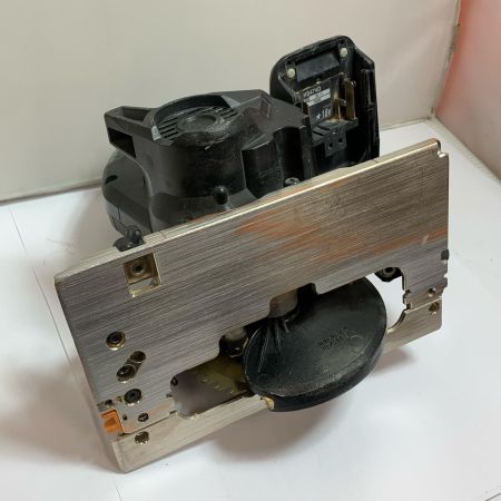  MAKITA マキタ 125mm 充電式マルノコ　18ｖ　本体のみ　2020.11製 HS474D シルバー