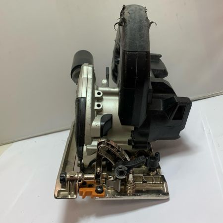  MAKITA マキタ 125mm 充電式マルノコ　18ｖ　本体のみ　2020.11製 HS474D シルバー