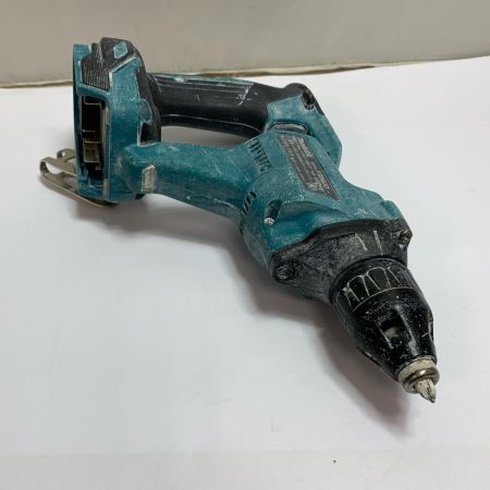  MAKITA マキタ 18V 充電式スクリュードライバー　本体のみ　汚れあり FS600D