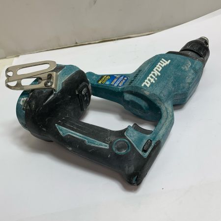  MAKITA マキタ 18V 充電式スクリュードライバー　本体のみ　汚れあり FS600D