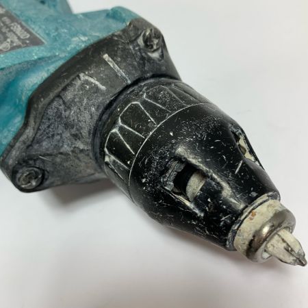  MAKITA マキタ 18V 充電式スクリュードライバー　本体のみ　汚れあり FS600D