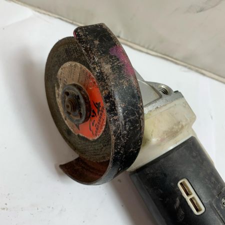  Panasonic パナソニック 18V 充電式ディスクグラインダー　充電池1個付 EZ46A1