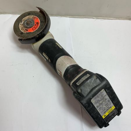  Panasonic パナソニック 18V 充電式ディスクグラインダー　充電池1個付 EZ46A1