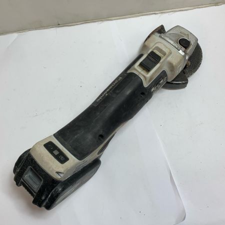  Panasonic パナソニック 18V 充電式ディスクグラインダー　充電池1個付 EZ46A1