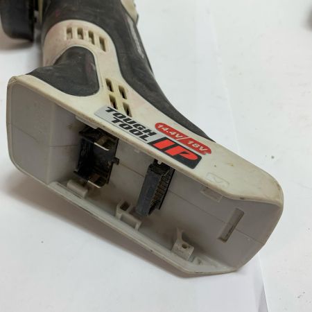  Panasonic パナソニック 18V 充電式ディスクグラインダー　充電池1個付 EZ46A1